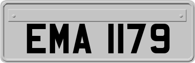 EMA1179