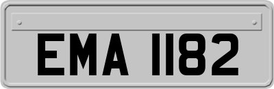 EMA1182