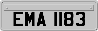 EMA1183