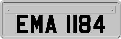 EMA1184