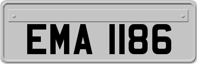 EMA1186