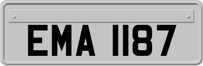 EMA1187