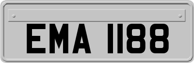 EMA1188