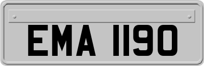 EMA1190
