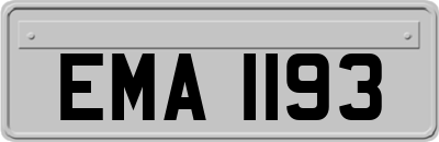 EMA1193