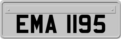 EMA1195