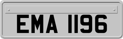 EMA1196