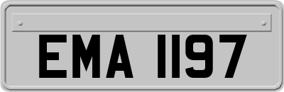 EMA1197