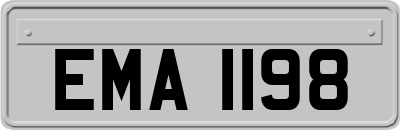 EMA1198