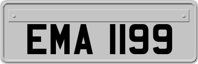 EMA1199