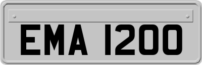 EMA1200