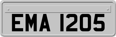 EMA1205