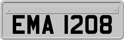 EMA1208