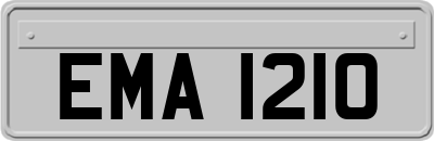 EMA1210