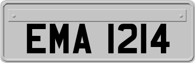 EMA1214