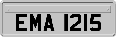 EMA1215