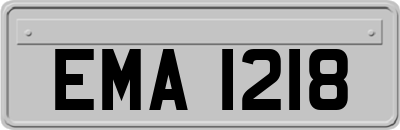 EMA1218
