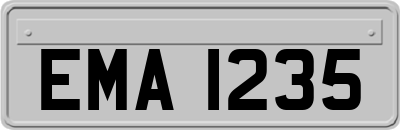 EMA1235