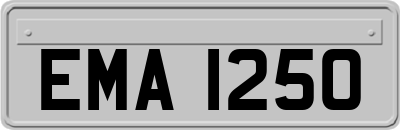 EMA1250