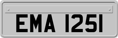 EMA1251