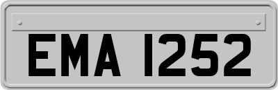 EMA1252