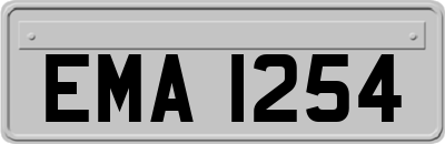 EMA1254