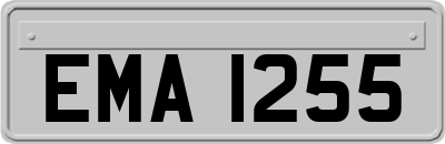 EMA1255