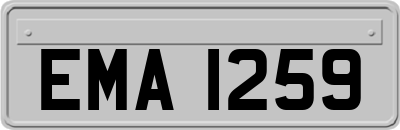 EMA1259