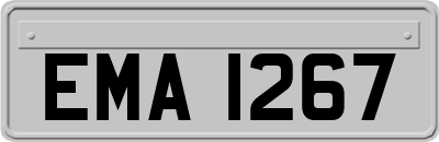 EMA1267