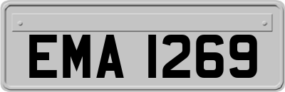 EMA1269