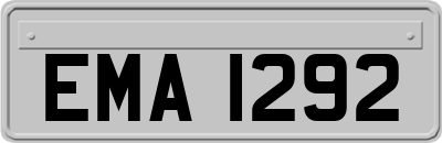 EMA1292