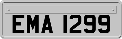 EMA1299