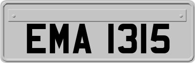 EMA1315