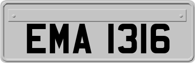 EMA1316