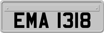 EMA1318