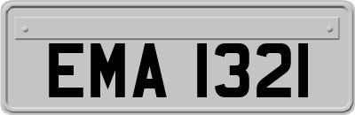 EMA1321