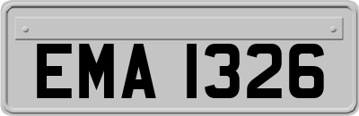 EMA1326