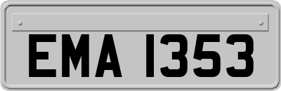 EMA1353
