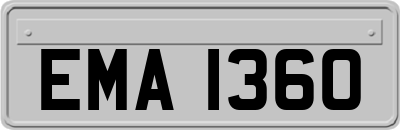 EMA1360