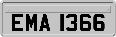 EMA1366