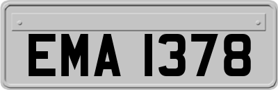 EMA1378