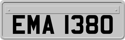 EMA1380
