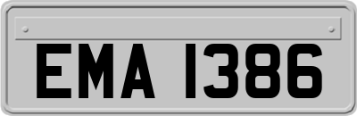EMA1386