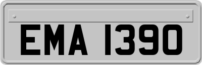 EMA1390