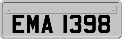 EMA1398