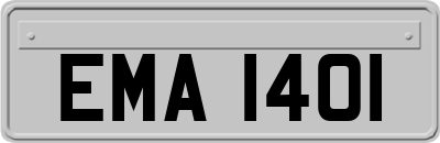 EMA1401