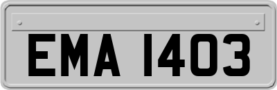 EMA1403