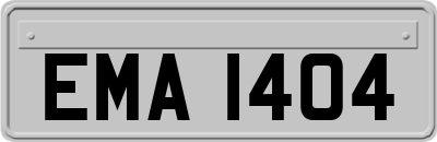 EMA1404