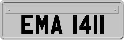 EMA1411