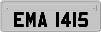 EMA1415